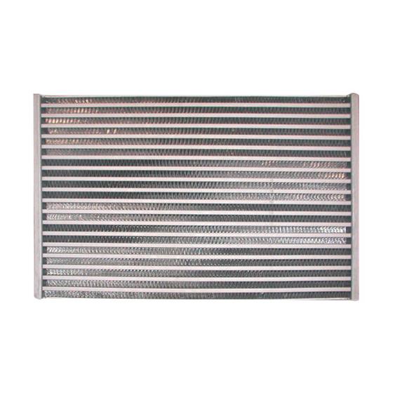 Imagem de Bloco Intercooler Ford Cargo 8 Ton / Agrale Volare / Jeepe T