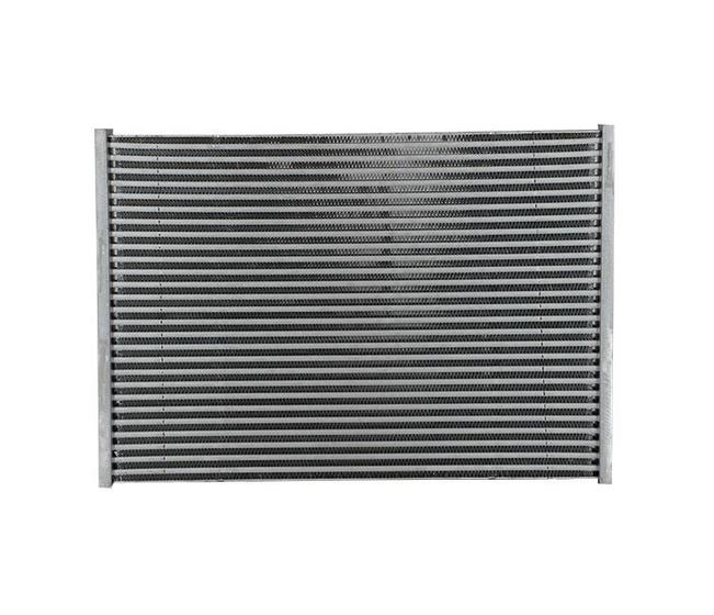 Imagem de Bloco intercooler onibus mbb oh 1621 proteus mwm 6 10 t 2000