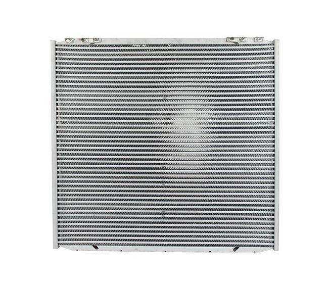 Imagem de BLOCO INTERCOOLER SCANIA SERIE 5 LINHA G LINHA R 2008 a 2011