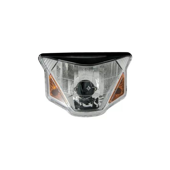 Imagem de Bloco Optico Farol Mini Falcon