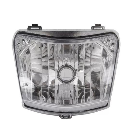 Imagem de Bloco Optico Farol Nxr Bros 150 2009 2010 2011 2012