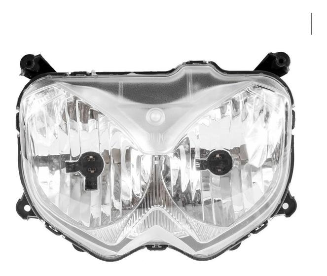 Imagem de Bloco Óptico Farol Yamaha Tenere 250