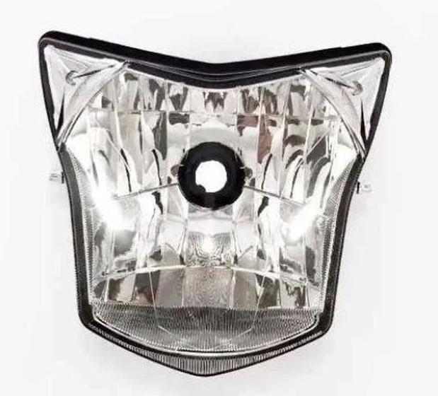 Imagem de Bloco Optico S/ Lampada SmartFox BROS150 2013 - SMART FOX