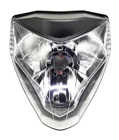 Imagem de Bloco Optico S/ Lampada SmartFox CB300