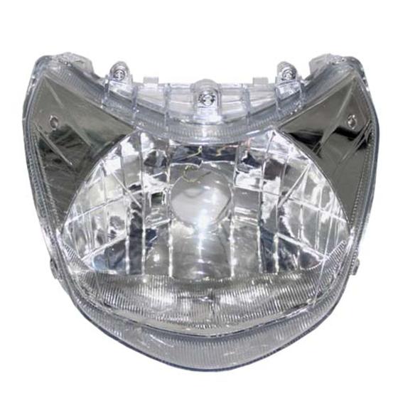 Imagem de BLOCO OPTICO SEM LAMPADA - POP110i 16- - TRILHA