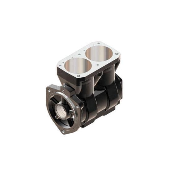 Imagem de Bloco P/ Comp. 2 Cil. 86mm comp. com Stralis  (KGM-2049)