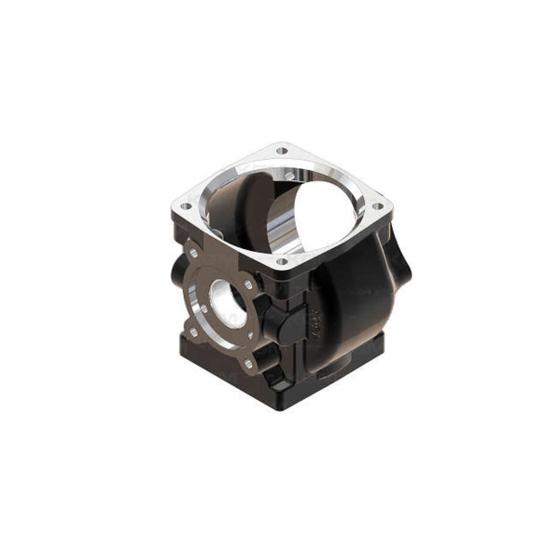 Imagem de Bloco P/ Comp. LK 39 (carter) Comp. com Volkswagen  (KGM-2062)