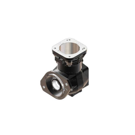 Imagem de Bloco P/ Comp. Mono Cilindro comp. com Cummins / VW  (KGM-2028)
