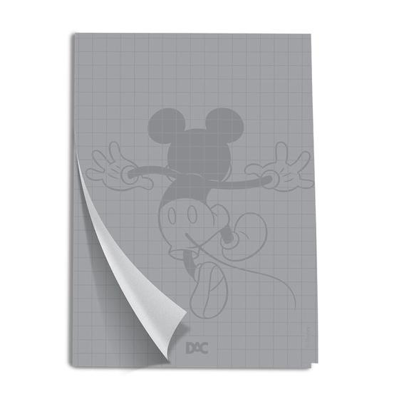 Imagem de Bloco Planner Dac Kit Disney Mickey com 5 Modelos