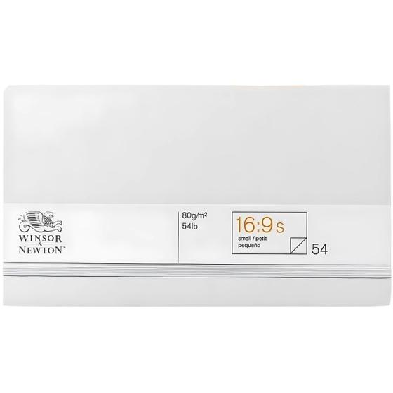 Imagem de Bloco Sketchpad Winsor & Newton Small 54 Folhas 80g