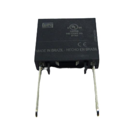 Imagem de Bloco Supressor Weg Anti Harmônica Rcc0 4 Ac