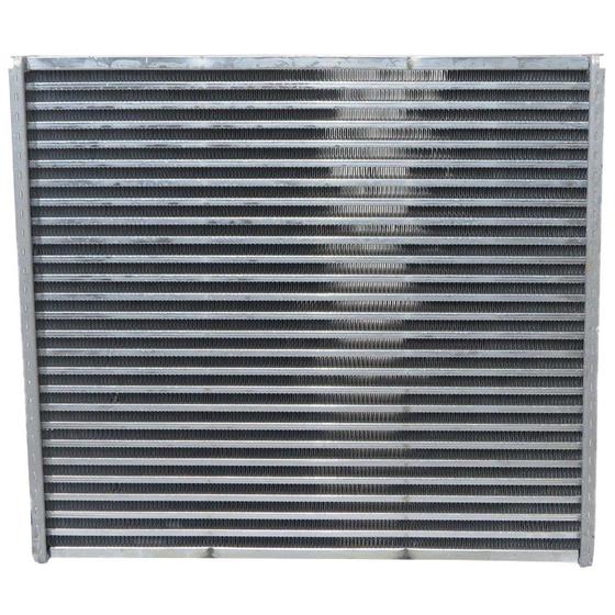 Imagem de Bloco Trocador Calor Intercooler Mercedes Benz Atego 1315 / 