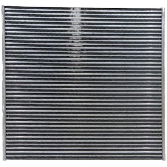 Imagem de Bloco Trocador Calor Intercooler Para Intercooler Scania G40