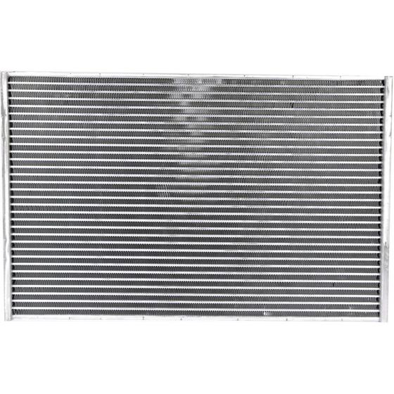 Imagem de Bloco Trocador Calor Intercooler Para Scania P94 / F94 / P11