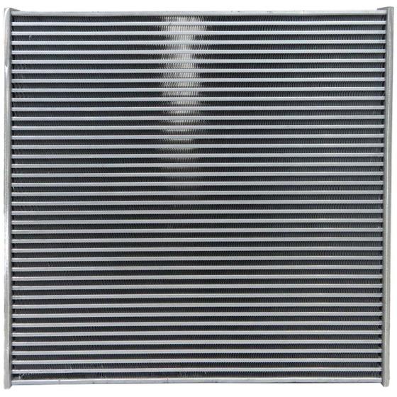 Imagem de Bloco Trocador Calor Intercooler Para Scania R114 / T124 / T