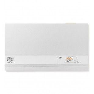 Imagem de Bloco Winsor & Newton Sketchpad 275X155mm