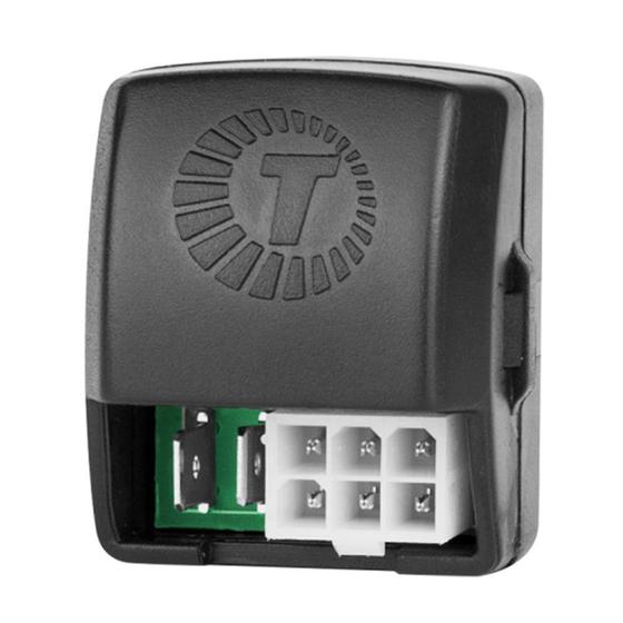 Imagem de Bloqueador Automotivo Taramps BLOCK PART 12V LED Indicador