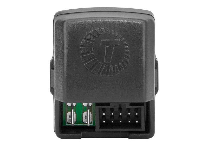 Imagem de Bloqueador automotivo veicular taramps block part led indicador