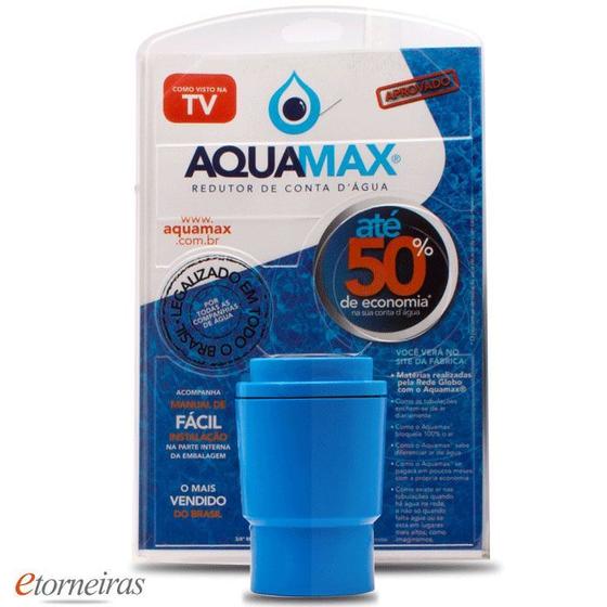 Imagem de Bloqueador de Ar - Aquamax