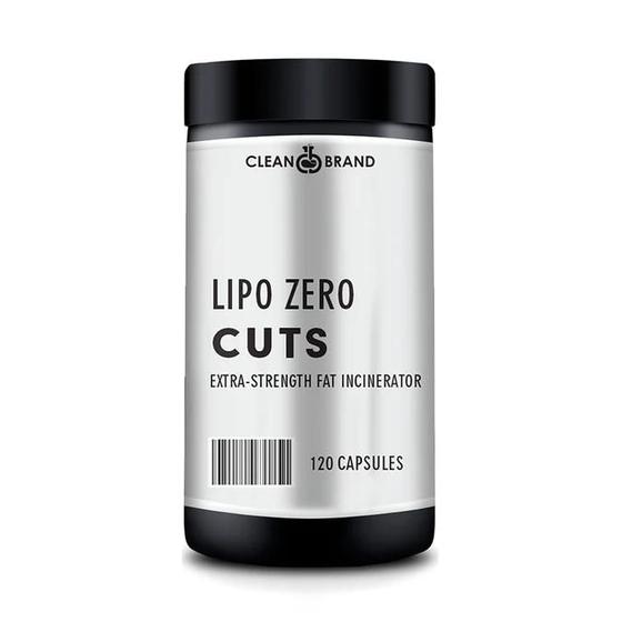 Imagem de Bloqueador lipo zero cuts 60 doses