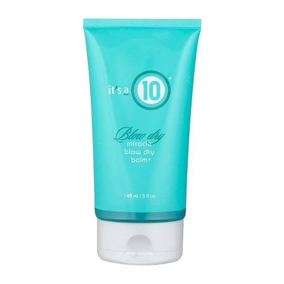 Imagem de Blow Dry Styling Balm It's a 10 Miracle 150 ml (pacote com 1)