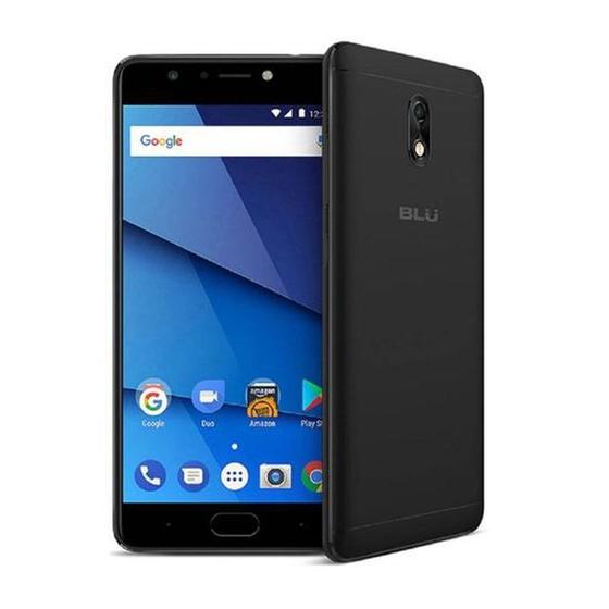 Imagem de Blu Life One X3 L0150Ww 5.5 Pol 3 32Gb Ds Preto