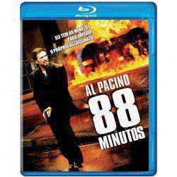 Imagem de Blu-ray: 88 Minutos ( Al Pacino )