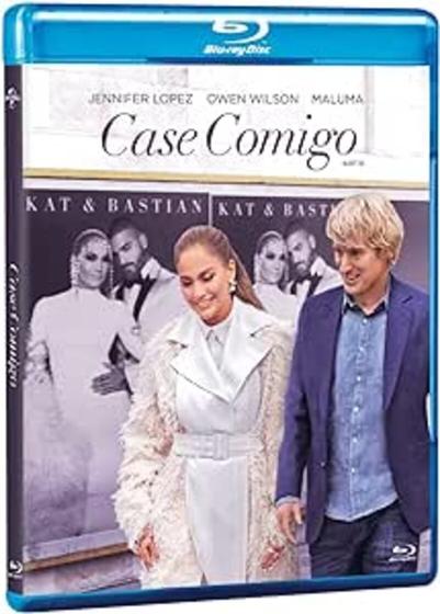 Imagem de Blu - Ray  Case  Comigo  Filme