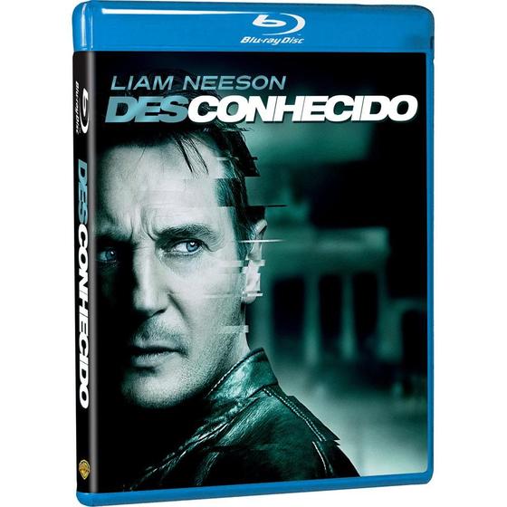 Imagem de Blu-Ray - Desconhecido