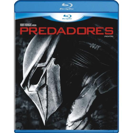 Imagem de Blu-Ray + Dvd Predadores - Fox