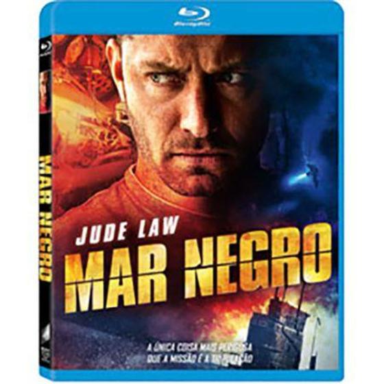 Imagem de Blu-Ray - Mar Negro - Sony Pictures