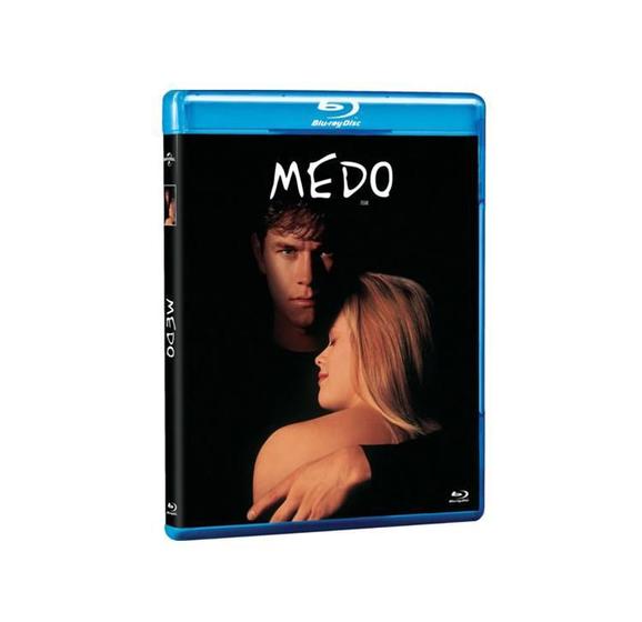 Imagem de Blu-Ray Medo - Mark Wahlberg - Filme Dublado