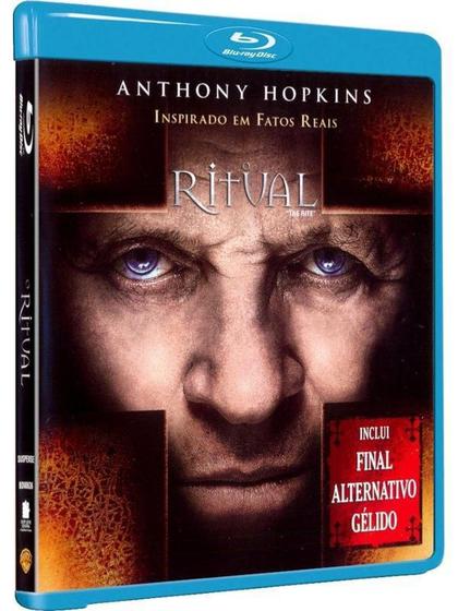 Imagem de Blu-Ray - O Ritual (Warner)