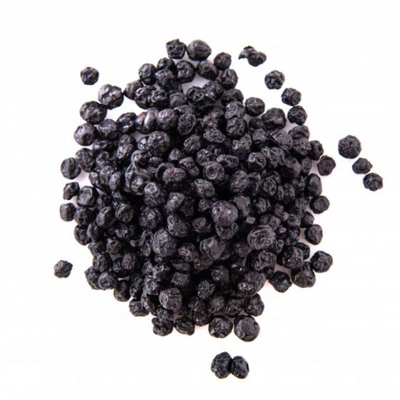 Imagem de Blue Berry - Pacote 200 G