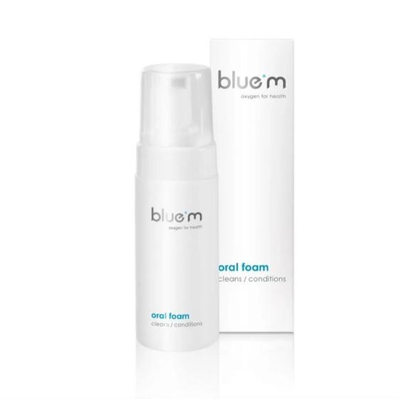 Imagem de Blue M Espuma Oral 100ml