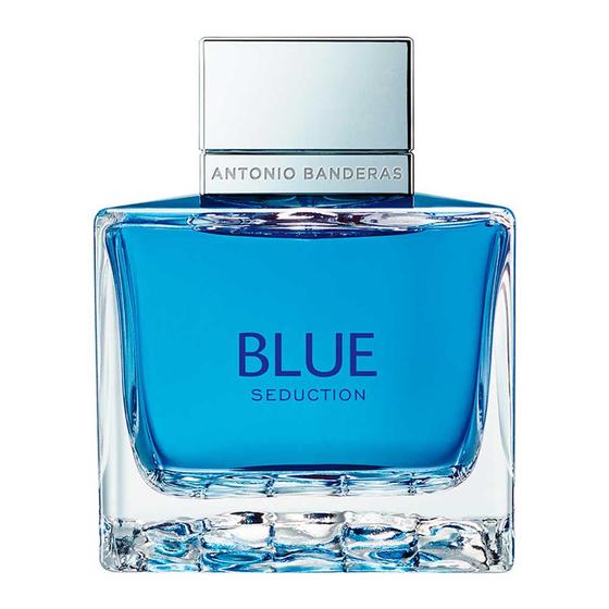 Imagem de Blue Seduction For Men Banderas - Perfume Masculino - Eau de Toilette