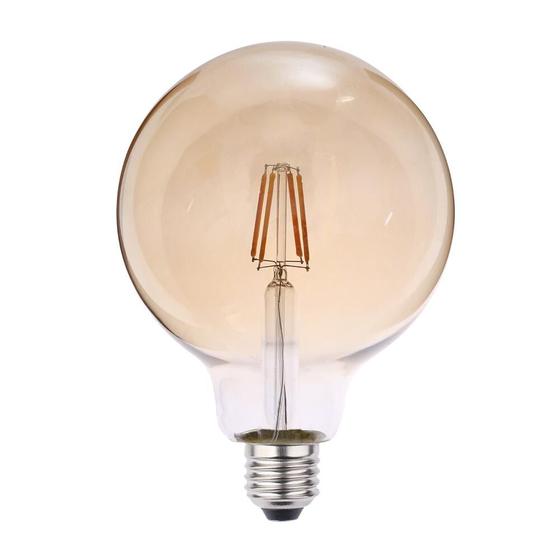 Imagem de Blumenau lamp globo gde led e27 4w g125x176m biv - lum blumenau