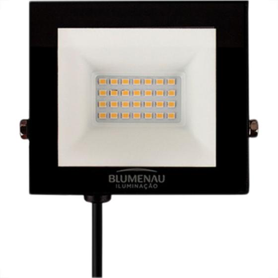 Imagem de Blumenau Refletor Led Play 30W 6,5K