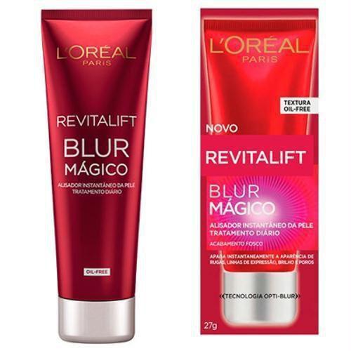 Imagem de Blur Magico L'OREAL Revitalift Facial 27g