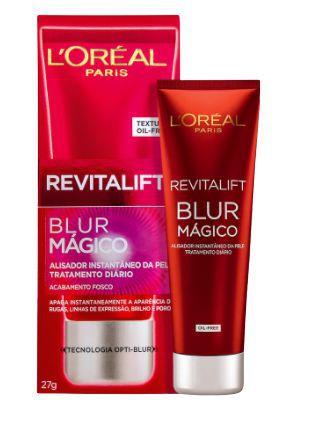 Revitalift Blur Mágico L’Oréal Paris