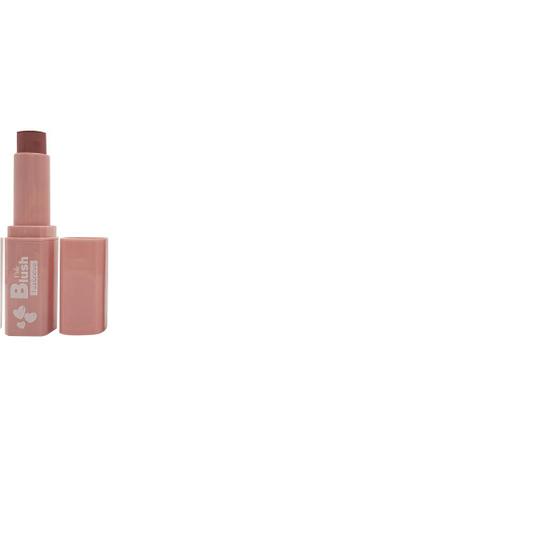 Imagem de Blus Em Bastão Pink Blush Lua&Neve