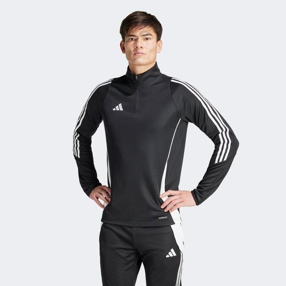 Imagem de Blusa Adidas Tiro 24 Masculina