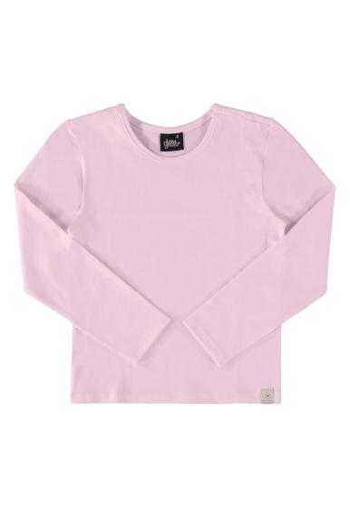 Imagem de Blusa Básica em Cotton Juvenil Gloss