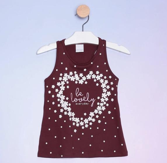 Imagem de Blusa Be Lovely