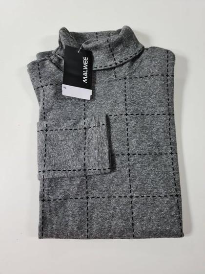 Blusa Cacharrel Feminina Algodão Canelada Malwee 26293. Menor preço em Blusa Cacharrel Feminina Algodão Canelada Malwee 26293.