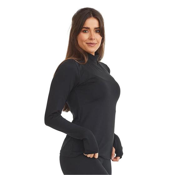 Imagem de Blusa Caju Brasil New Thermic Proteção Uv50