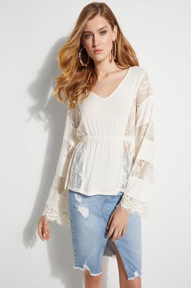 Imagem de Blusa Charlene Guess