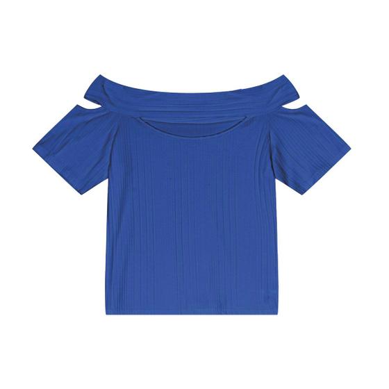 Imagem de Blusa Ciganinha Feminina Endless E13727