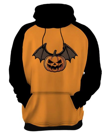 Imagem de Blusa com Capuz Halloween Dia das Bruxas Terror 09