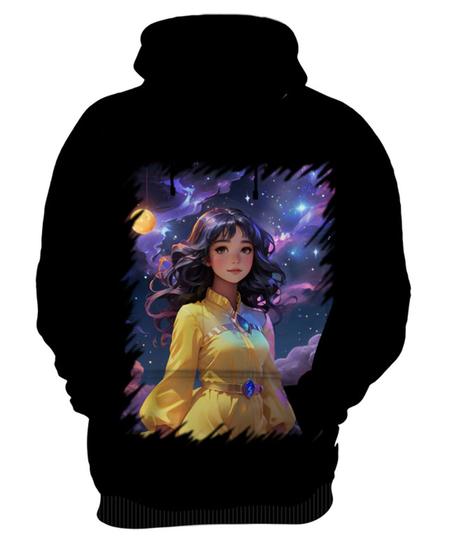 Imagem de Blusa de Frio Bailarina Espacial Dança 4